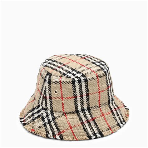 burberry bucket hat dhgate